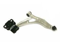 Ford DV6Z-3078-E Arm Assembly - Front Suspension, Passenger Side