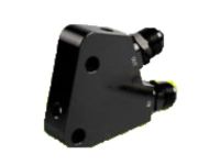 Ford DR3Z-6K741-A Adaptor - Oil Cooler Ford DR3Z-6K741-A Adaptor - Oil Cooler