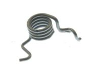 Ford AV6Z-2M005-A Spring, Rear Ford AV6Z-2M005-A Spring, Rear