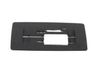 Ford DG1Z-5442624-AA Latch Cover Ford DG1Z-5442624-AA Latch Cover