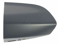 Ford FR3Z-63218A14-AA Bezel, Front Outer Passenger Side Ford FR3Z-63218A14-AA Bezel, Front Outer Passenger Side