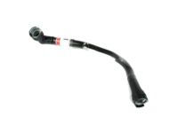Ford BL3Z-6A664-A Vent Hose Ford BL3Z-6A664-A Vent Hose