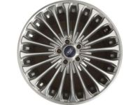 Ford DS7Z-1007-C Wheel, Alloy