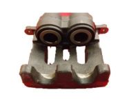 Ford 5C3Z-2553-A Caliper Assembly - Brake - Less Pads, Driver Side Ford 5C3Z-2553-A Caliper Assembly - Brake - Less Pads, Driver Side