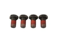 Ford 1S7Z-6379-AA Bolt - Hexagon Head