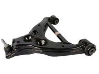 Ford FL3Z-3078-B Arm Assembly - Front Suspension Ford FL3Z-3078-B Arm Assembly - Front Suspension