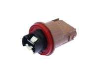 Ford JL3Z-13411-A Signal Bulb Socket, Front Ford JL3Z-13411-A Signal Bulb Socket, Front