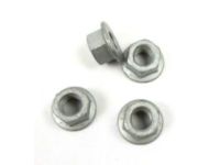 Ford -W520115-S441 Stabilizer Link Nut Ford -W520115-S441 Stabilizer Link Nut