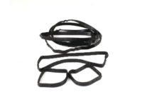Ford 1S7Z-6584-BA Valve Cover Gasket Ford 1S7Z-6584-BA Valve Cover Gasket