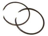 Ford -E860122-S Ring Ford -E860122-S Ring