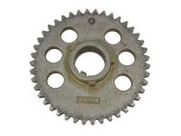 Ford 5C3Z-6256-CA Camshaft Gear, Passenger Side