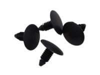 Ford -W706815-S300 Battery Cover Clip, Rear Ford -W706815-S300 Battery Cover Clip, Rear