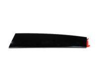 Ford AG1Z-5420554-AC Applique, Front Passenger Side Ford AG1Z-5420554-AC Applique, Front Passenger Side