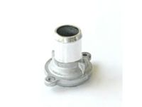 Ford BR3Z-18599-A Thermostat Cover, Upper Ford BR3Z-18599-A Thermostat Cover, Upper