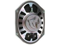Lincoln Car Speakers - 7U5Z-18808-B Door Speaker, Rear