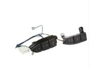 Mercury Monterey Cruise Control Switch - 5F2Z-9C888-BAA Switch Assembly