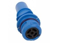 Ford 4L2Z-6A666-BA PCV Valve Ford 4L2Z-6A666-BA PCV Valve