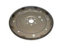 Lincoln MKS Flywheel - 7T4Z-6375-AA Drive Plate