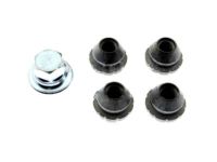 Ford ACPZ-1A043-A Wheel Lock Kit Ford ACPZ-1A043-A Wheel Lock Kit