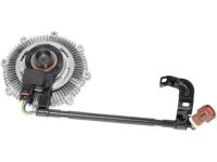 Ford 7L2Z-8A616-A Fan Clutch Ford 7L2Z-8A616-A Fan Clutch