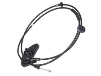 Ford DS7Z-16916-G Release Cable Ford DS7Z-16916-G Release Cable