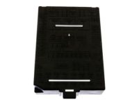 Ford 2L1Z-14A003-DA Fuse Box Cover Ford 2L1Z-14A003-DA Fuse Box Cover
