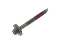 Ford -W712879-S439 Lower Insulator Bolt Ford -W712879-S439 Lower Insulator Bolt