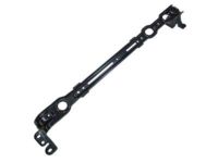 Ford 4S4Z-16138-RA Lower Tie Bar, Front Ford 4S4Z-16138-RA Lower Tie Bar, Front