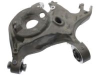 Ford FR3Z-5500-A Arm Assembly - Rear Suspension, Driver Side Ford FR3Z-5500-A Arm Assembly - Rear Suspension, Driver Side