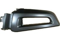 Ford HL3Z17810B End Cap, Front Passenger Side