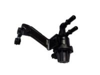 Lincoln MKX Canister Purge Valve - 7T4Z-9C915-A Purge Valve