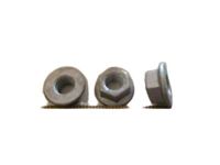 Ford -N808737-S427 Nut - Hexagon Ford -N808737-S427 Nut - Hexagon