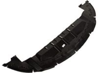 Ford DG1Z-8327-A Lower Deflector Ford DG1Z-8327-A Lower Deflector