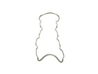 Ford F8CZ-6710-AA Oil Pan Gasket Ford F8CZ-6710-AA Oil Pan Gasket
