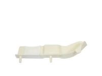 Ford 2L1Z-17E856-AB Absorber Mount Bracket, Driver Side Ford 2L1Z-17E856-AB Absorber Mount Bracket, Driver Side