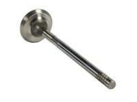 Ford 2M5Z-6505-AA Exhaust Valve Ford 2M5Z-6505-AA Exhaust Valve