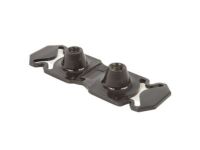 Ford 9L3Z-1526590-A Striker Plate