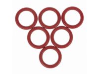 Ford 1W1Z-19E889-LB Valve O-Ring Ford 1W1Z-19E889-LB Valve O-Ring