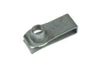 Ford -W705158-S439 Front Bracket Nut Ford -W705158-S439 Front Bracket Nut