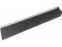 Ford CJ5Z-7820879-AA Side Molding, Front Driver Side Ford CJ5Z-7820879-AA Side Molding, Front Driver Side