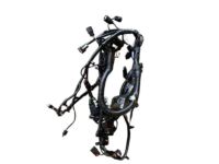 Ford BU5Z-12A581-T Engine Harness Ford BU5Z-12A581-T Engine Harness
