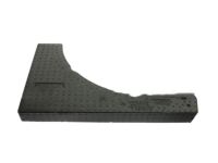 Ford CJ5Z-7811168-A Insulator, Rear Passenger Side Ford CJ5Z-7811168-A Insulator, Rear Passenger Side