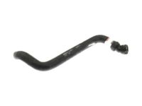 Ford FL3Z-8260-C Upper Hose Ford FL3Z-8260-C Upper Hose