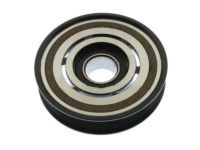 Ford BE8Z-19D784-A Pulley Ford BE8Z-19D784-A Pulley