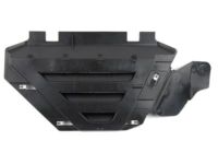 Ford FR3Z-6P013-B Insulator, Front Ford FR3Z-6P013-B Insulator, Front