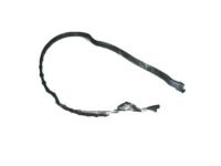 Ford BR3Z-6020-B Timing Cover Gasket Ford BR3Z-6020-B Timing Cover Gasket