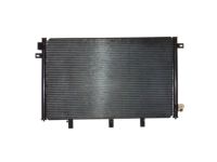 Lincoln LS A/C Condenser - 6W4Z-19712-A Condenser