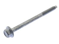 Ford -W715489-S442 Stabilizer Bar Bolt Ford -W715489-S442 Stabilizer Bar Bolt