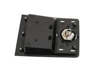Ford FL3Z-1504338-AM Panel Cover, Upper