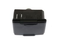 Ford FL3Z-19A487-C Blank Cover Ford FL3Z-19A487-C Blank Cover